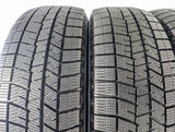 ダンロップ ウィンターマックス 03 185/65R15 4本