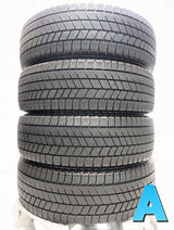 ブリヂストン ブリザック VRX3 185/65R15 4本
