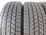 ブリヂストン ブリザック VRX3 185/65R15 4本