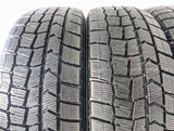 ダンロップ ウィンターマックス WM02 185/65R15 4本