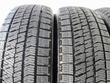 ブリヂストン ブリザック VRX2 185/60R15 4本