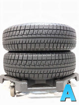 ブリヂストン アイスパートナー2 175/65R15 2本