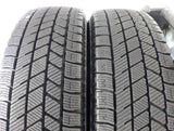 ブリヂストン ブリザック VRX3 165/65R15 2本