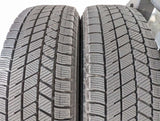 ブリヂストン ブリザック VRX3 175/65R15 2本