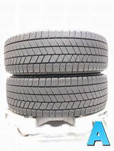 ブリヂストン ブリザック VRX3 195/60R15 2本