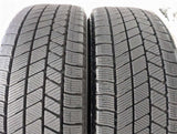 ブリヂストン ブリザック VRX3 195/60R15 2本