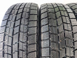 グッドイヤー アイスナビ 7 185/60R15 4本