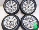 トーヨータイヤ オブザーブ GIZ2 175/65R15 / ZACK 6.0J+48 114.3-5穴 4本
