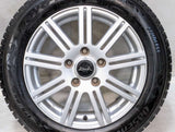 トーヨータイヤ オブザーブ GIZ2 175/65R15 / ZACK 6.0J+48 114.3-5穴 4本