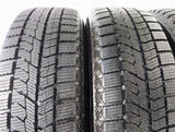 トーヨータイヤ オブザーブ GIZ2 175/65R15 / ZACK 6.0J+48 114.3-5穴 4本