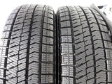 ブリヂストン ブリザック VRX2 195/65R15 2本
