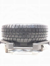 ダンロップ ウィンターマックス WM02 185/60R15 1本