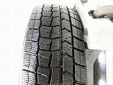 ダンロップ ウィンターマックス WM02 175/65R15 1本