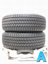 ブリヂストン ブリザック VRX3 185/60R15 2本