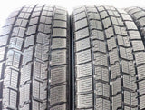 グッドイヤー アイスナビ 7 185/60R15 4本