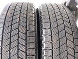 ブリヂストン ブリザック VRX3 185/60R15 2本