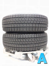 ブリヂストン ブリザック VRX2 195/65R15 2本