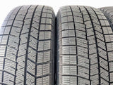 ダンロップ ウィンターマックス 03 185/65R15 / SIBILLA 5.5J+42 100-4穴 4本