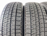 ブリヂストン ブリザック VRX2 185/60R15 4本