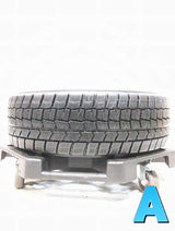ダンロップ ウィンターマックス WM02 185/60R15 1本