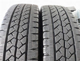 ブリヂストン ブリザック VL1 195/80R15 103/101L LT 2本
