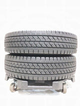 ブリヂストン ブリザック VL1 195/80R15 107/105L LT 2本