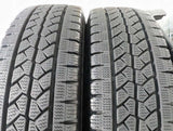 ブリヂストン ブリザック VL1 195/80R15 107/105L LT 2本