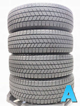 ブリヂストン ブリザック VRX3 185/65R15 4本