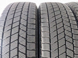 ブリヂストン ブリザック VRX3 185/65R15 4本