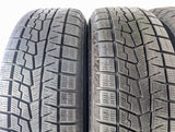 ヨコハマ アイスガード iG70 195/65R15 / LINZ 6.0J+53 114.3-5穴 4本