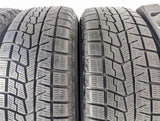ヨコハマ アイスガード iG70 195/65R15 / LINZ 6.0J+53 114.3-5穴 4本
