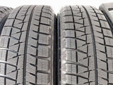 ブリヂストン アイスパートナー2 195/65R15 /トヨタ純正 6.5J+40 100-5穴 4本