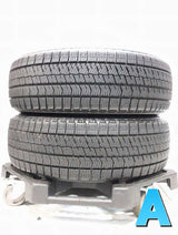 ブリヂストン ブリザック VRX2 185/60R15 2本