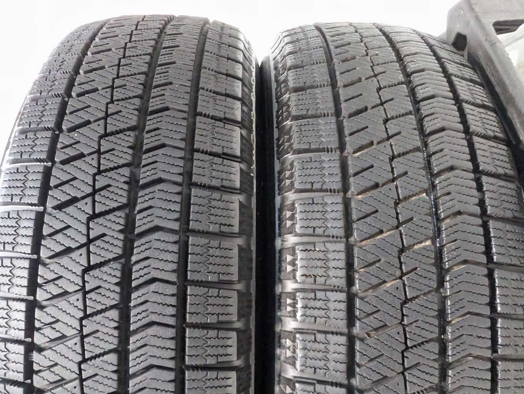 ブリヂストン ブリザック VRX2 185/60R15 2本 – タイヤ・ホイール