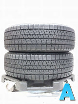 ブリヂストン ブリザック VRX3 195/65R15 2本