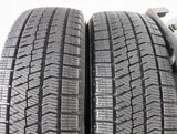 ブリヂストン ブリザック VRX3 195/65R15 2本