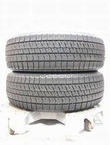 ブリヂストン ブリザック VRX2 185/60R15 2本