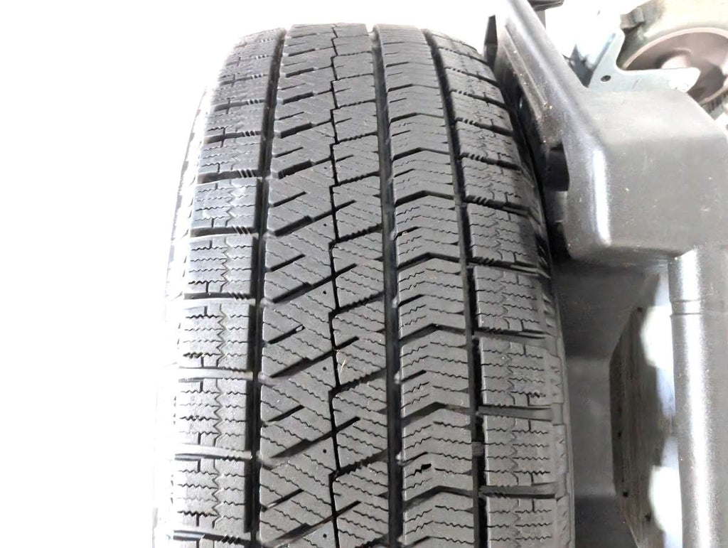 ブリヂストン ブリザック VRX2 185/60R15 1本 – タイヤ・ホイール
