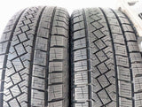 ピレリ アイスゼロ アシンメトリコ 185/60R15 2本