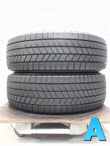 ブリヂストン ブリザック VRX3 195/65R15 2本