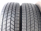 ブリヂストン ブリザック VRX3 195/65R15 2本