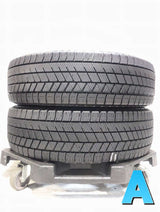 ブリヂストン ブリザック VRX3 185/65R15 2本