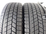 ブリヂストン ブリザック VRX3 185/65R15 2本