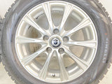 ピレリ アイスアシンメトリコ PLUS 205/60R16 / JOKER 6.5J+39 114.3-5穴 4本