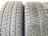 ピレリ アイスアシンメトリコ PLUS 205/60R16 / JOKER 6.5J+39 114.3-5穴 4本