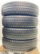 ダンロップ ウィンターマックス SJ8+ 175/80R16 4本