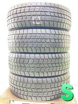 グッドイヤー アイスナビ 7 205/60R16 4本