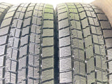 グッドイヤー アイスナビ 7 205/60R16 4本