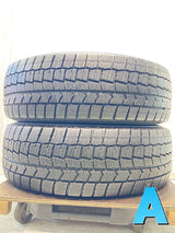 ダンロップ ウィンターマックス WM02 215/65R16 2本