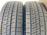 ブリヂストン ブリザック VRX2 215/65R16 2本
